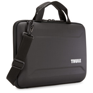 Thule Gauntlet 4.0 TGAE2358 - Black 35,6 cm (14") Opbergmap/sleeve Zwart