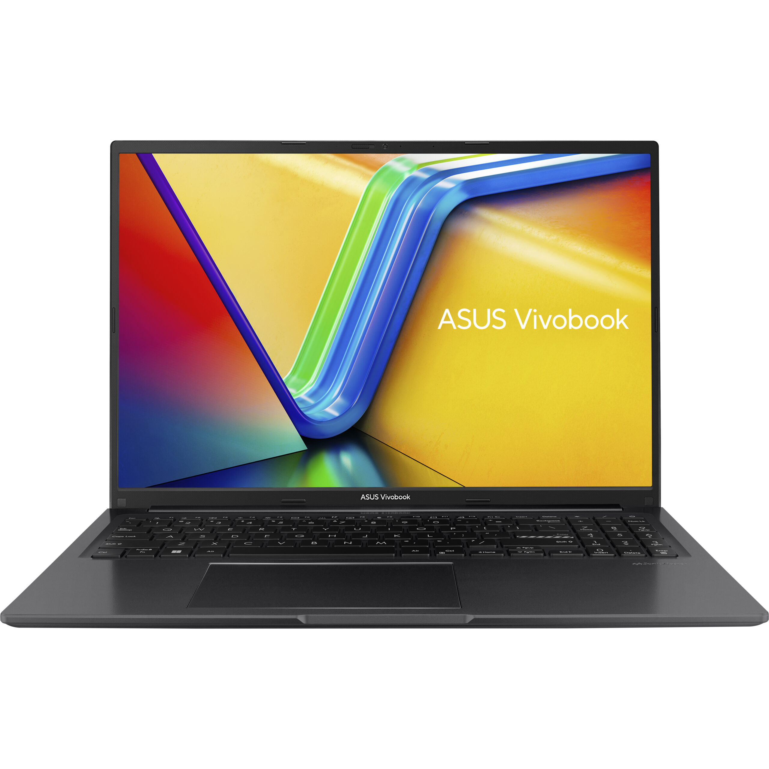 ASUS Vivobook 16 F1605ZA-WS74 laptop Intel® Core™ i7 i7-1255U 40,6 cm (16") WUXGA 16 GB DDR4-SDRAM 512 GB SSD Wi-Fi 5 (802.11ac) Windows 11 Hom