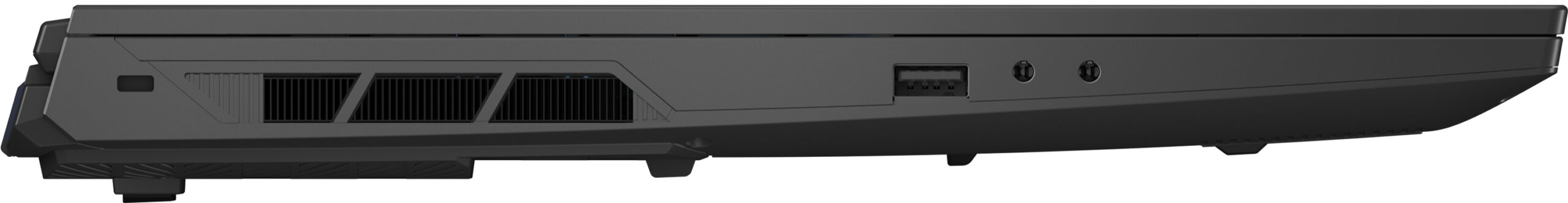 Erazer Major X20 MD62617 16" QHD i9-14900HX 32 GB 1 TB RTX 4070 Windows 11 Home - Afbeelding 11