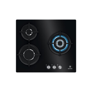 Gaskookplaat Electrolux KGE6633NOK 60 cm