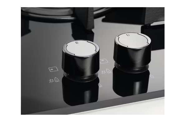 Gaskookplaat Electrolux KGE6633NOK 60 cm - Afbeelding 3