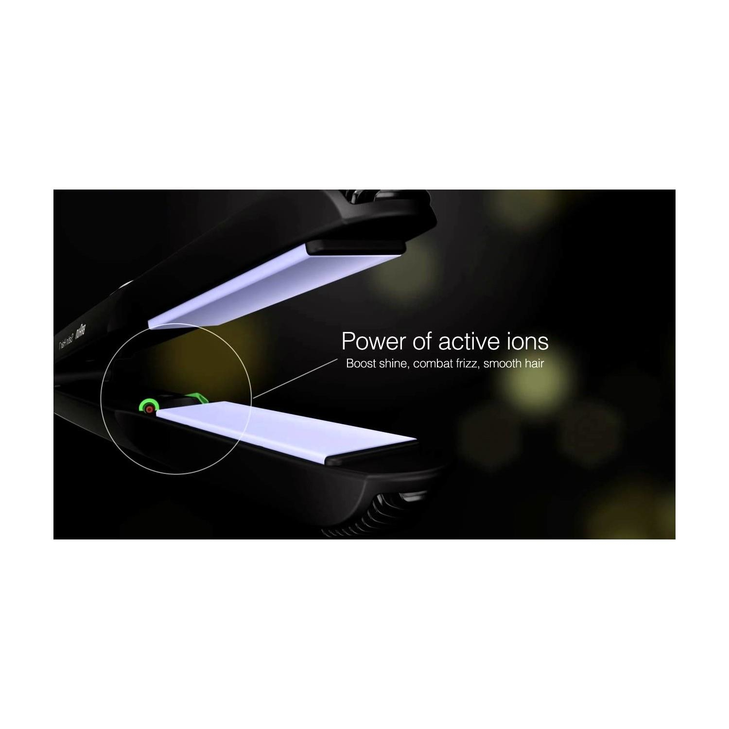 Braun Satin Hair 7 ST710 Haartraightener met actieve ionen en IONTEC technologie - Afbeelding 5