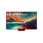 LG QNED MiniLED 86QNED866RE 2,18 m (86") 4K Ultra HD Smart TV Wifi Zilver