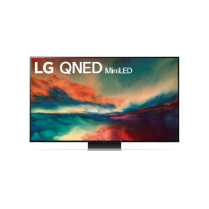 LG QNED MiniLED 86QNED866RE 2,18 m (86") 4K Ultra HD Smart TV Wifi Zilver