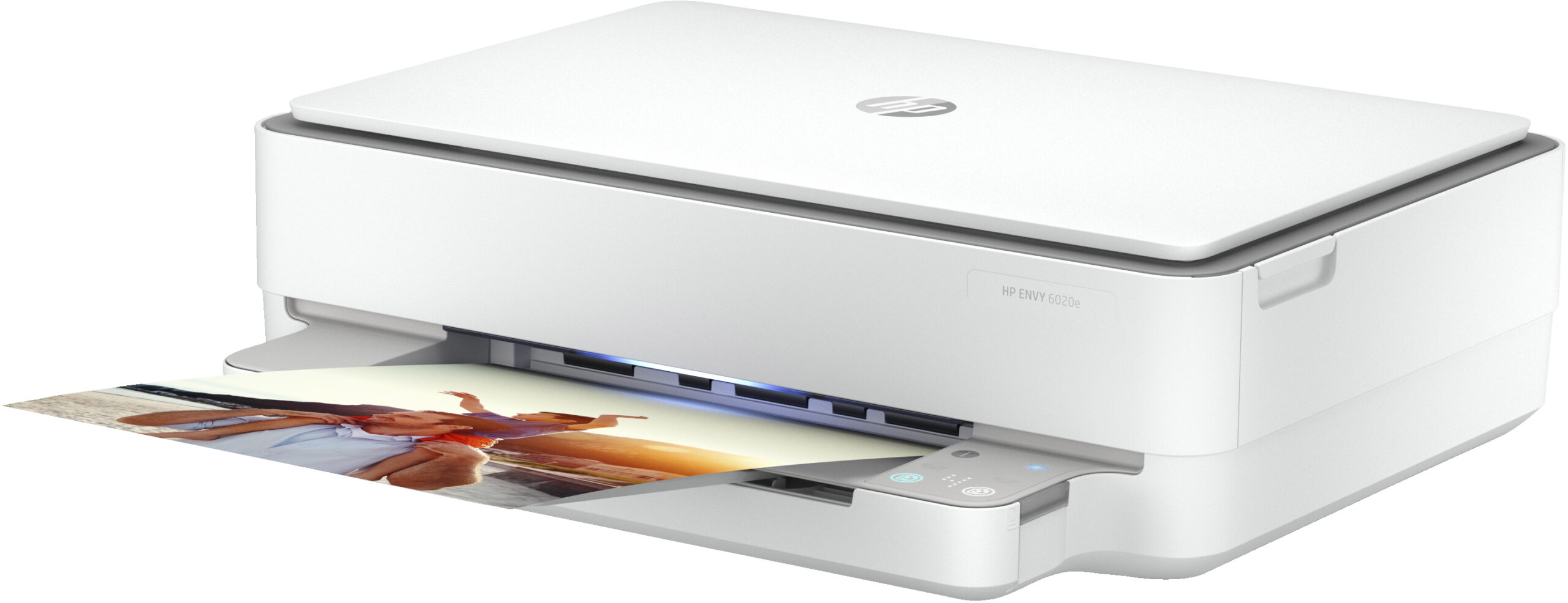 HP ENVY 6020e All-in-One printer - Afbeelding 2