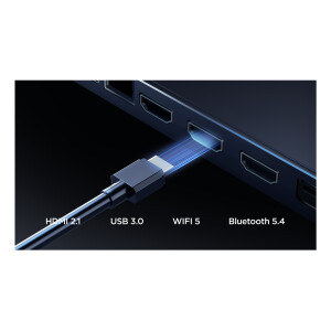 TCL 55C6KS 55" | Ultra HD 4K QD-Mini LED Smart TV (2025) | Google TV + Wifi | Dolby Vision | Local Dimming | 60Hz