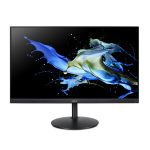 Acer CB2 CB242Y E3 computer monitor 60,5 cm (23.8") 1920 x 1080 Pixels Full HD LED Zwart