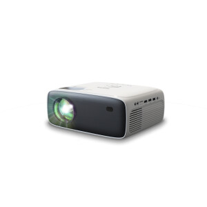 Philips NeoPix 200 Projector met korte projectieafstand 200 ANSI lumens LCD 1080p (1920x1080) Wit