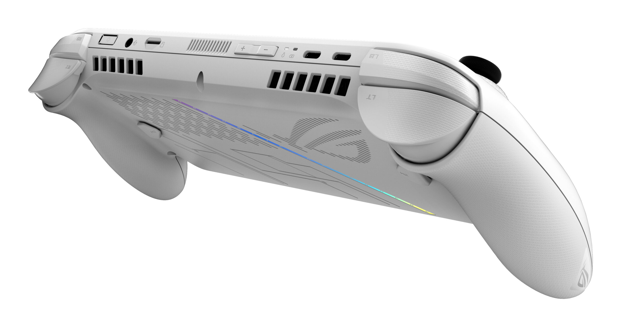 ASUS ROG Xbox Ally - 512GB - Wifi - 17,8 cm - Wit - Afbeelding 12