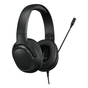 Lenovo H110 Gaming Headset Bedraad Hoofdband Gamen Zwart