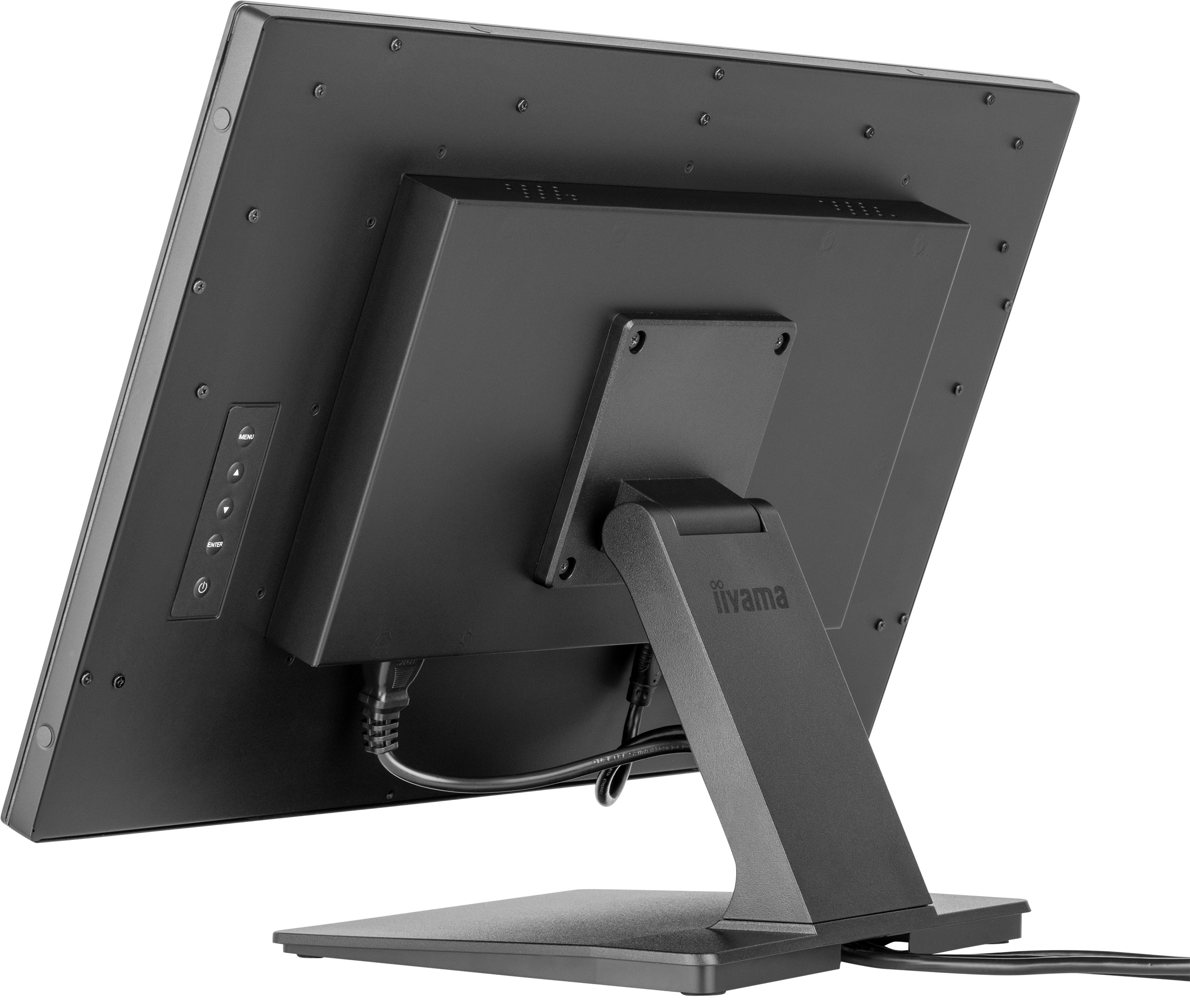 ProLite 24 inch Touch - Full HD IPS LED Monitor - 1920x1080 - Afbeelding 18