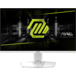 MSI MAG 274URFW computer monitor 68,6 cm (27") 3840 x 2160 Pixels 4K Ultra HD Zwart