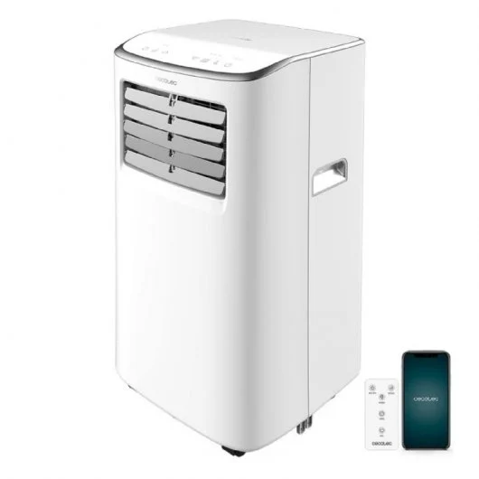Cecotec ForceClima 7500 Smart WiFi Airco 7000 BTU
