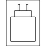 Lenovo V15 G4 AMN - Laptop - 15.6" Full HD - AMD Ryzen 5 7520U - 8 GB RAM - 256 GB SSD - Windows 11 Pro