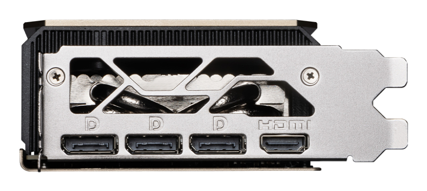 MSI GeForce RTX 5070 Ti 16G INSPIRE 3X OC PLUS NVIDIA 16 GB GDDR7 - Afbeelding 5