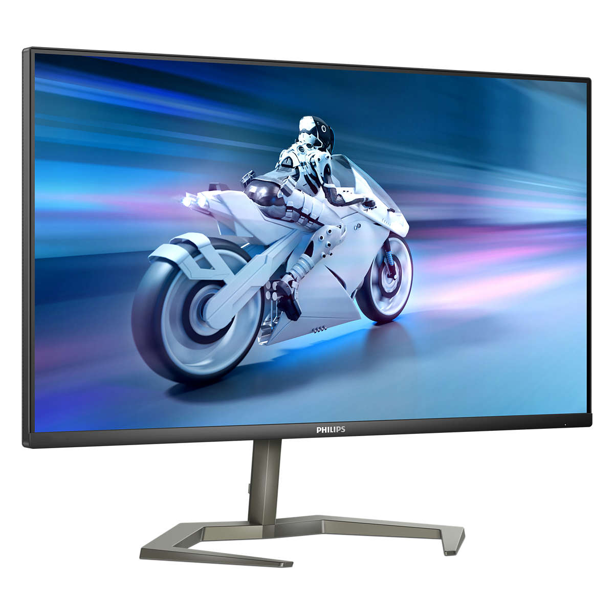 Philips Momentum 32M1N5800A/00 computer monitor 80 cm (31.5") 3840 x 2160 Pixels 4K Ultra HD LCD Zwart - Afbeelding 5