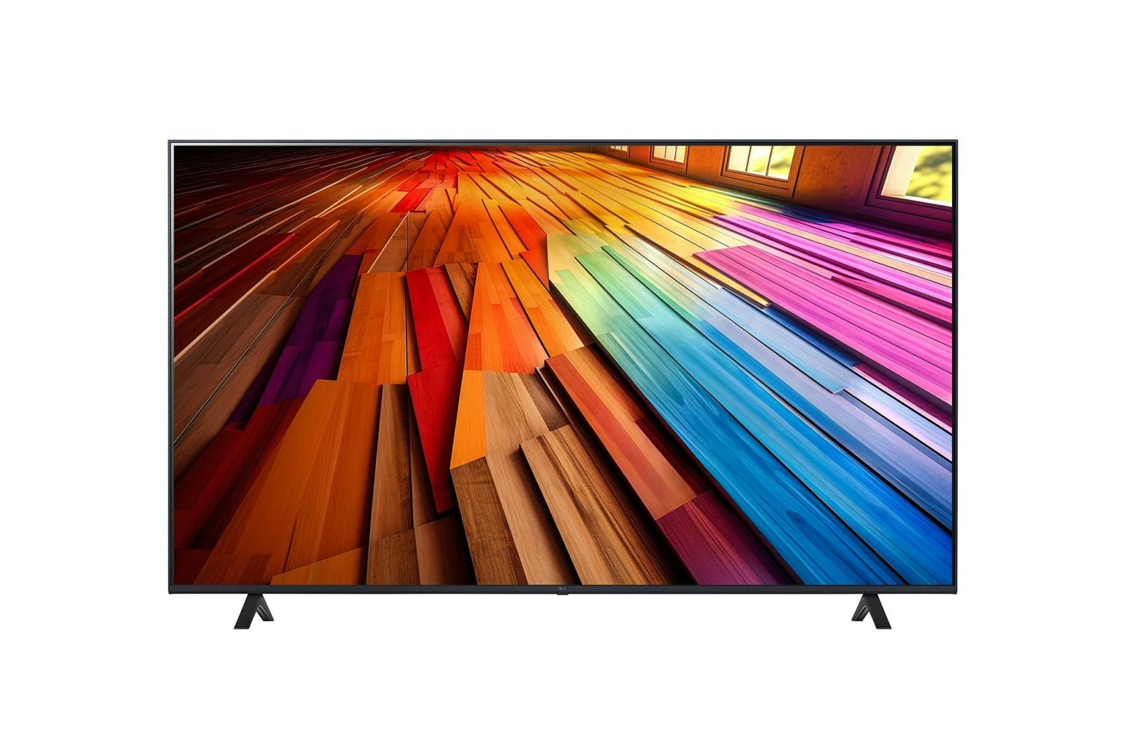 LG UHD 75UT80003LA tv 190,5 cm (75") 4K Ultra HD Smart TV Wifi Blauw - Afbeelding 2