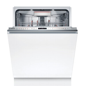 Bosch Serie 8 SMV8YCX02E vaatwasser Volledig ingebouwd 14 couverts A