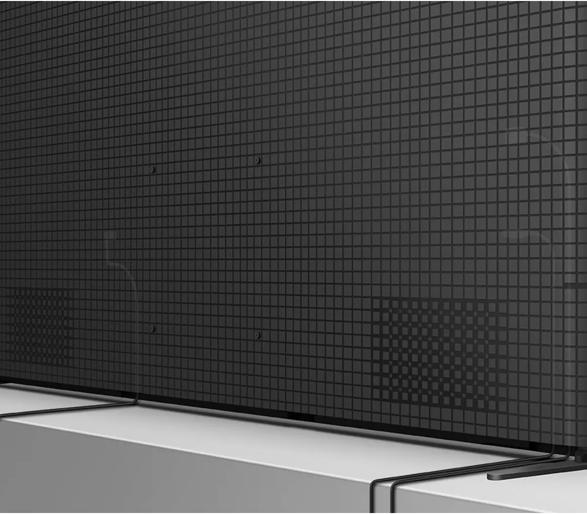 Sony K-65XR90 165,1 cm (65") 4K Ultra HD Smart TV Wifi Zwart - Afbeelding 9