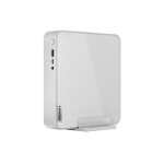 Lenovo IdeaCentre Mini 01IRH8 Intel® Core™ i7 i7-13620H 16 GB DDR4-SDRAM 512 GB SSD Mini PC Grijs