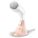 Philips 8000 series GC801/10 kledingstomer 0,23 l 1600 W Roze, Wit