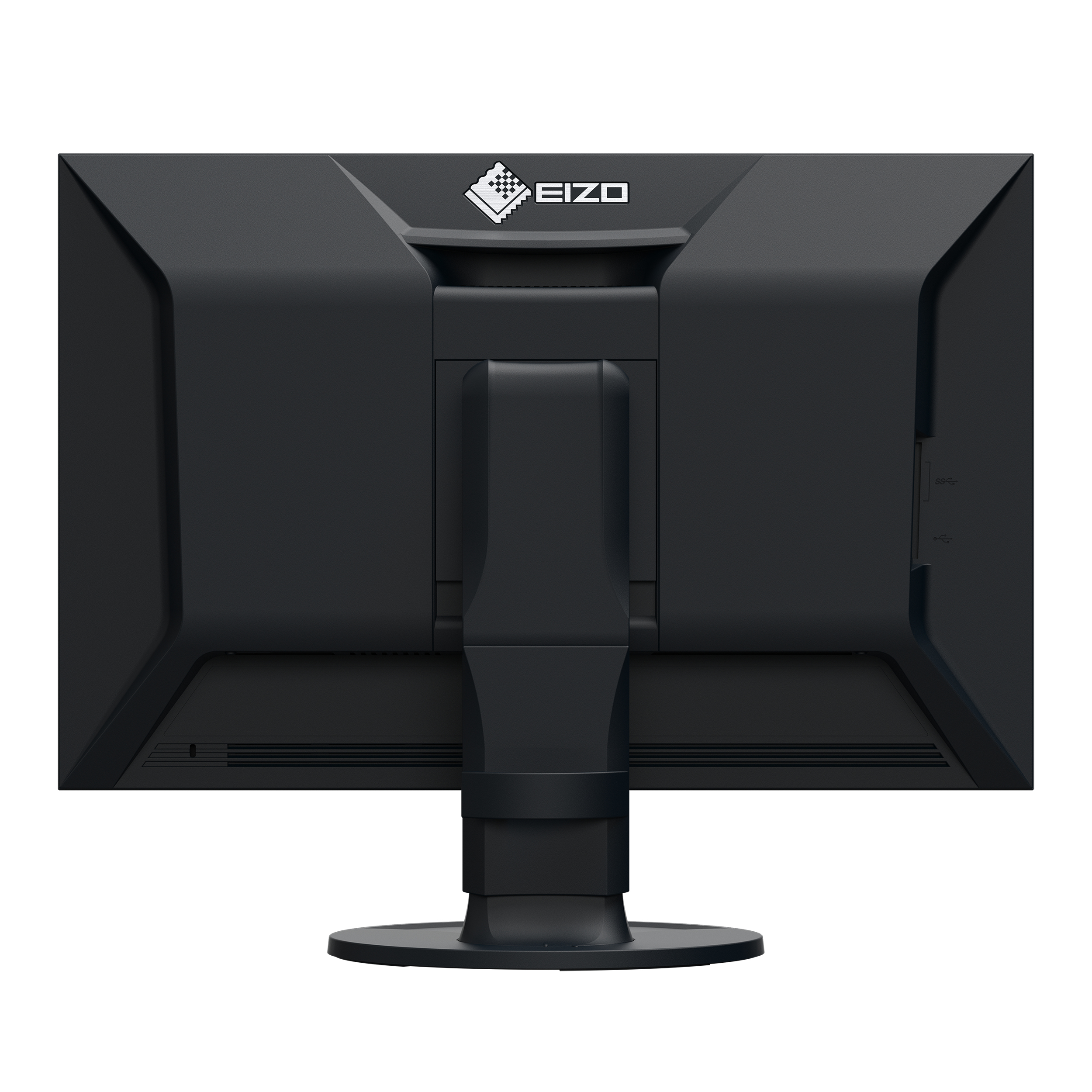 EIZO ColorEdge CS2400R computer monitor 61,2 cm (24.1") 1920 x 1200 Pixels WUXGA LCD Zwart - Afbeelding 5