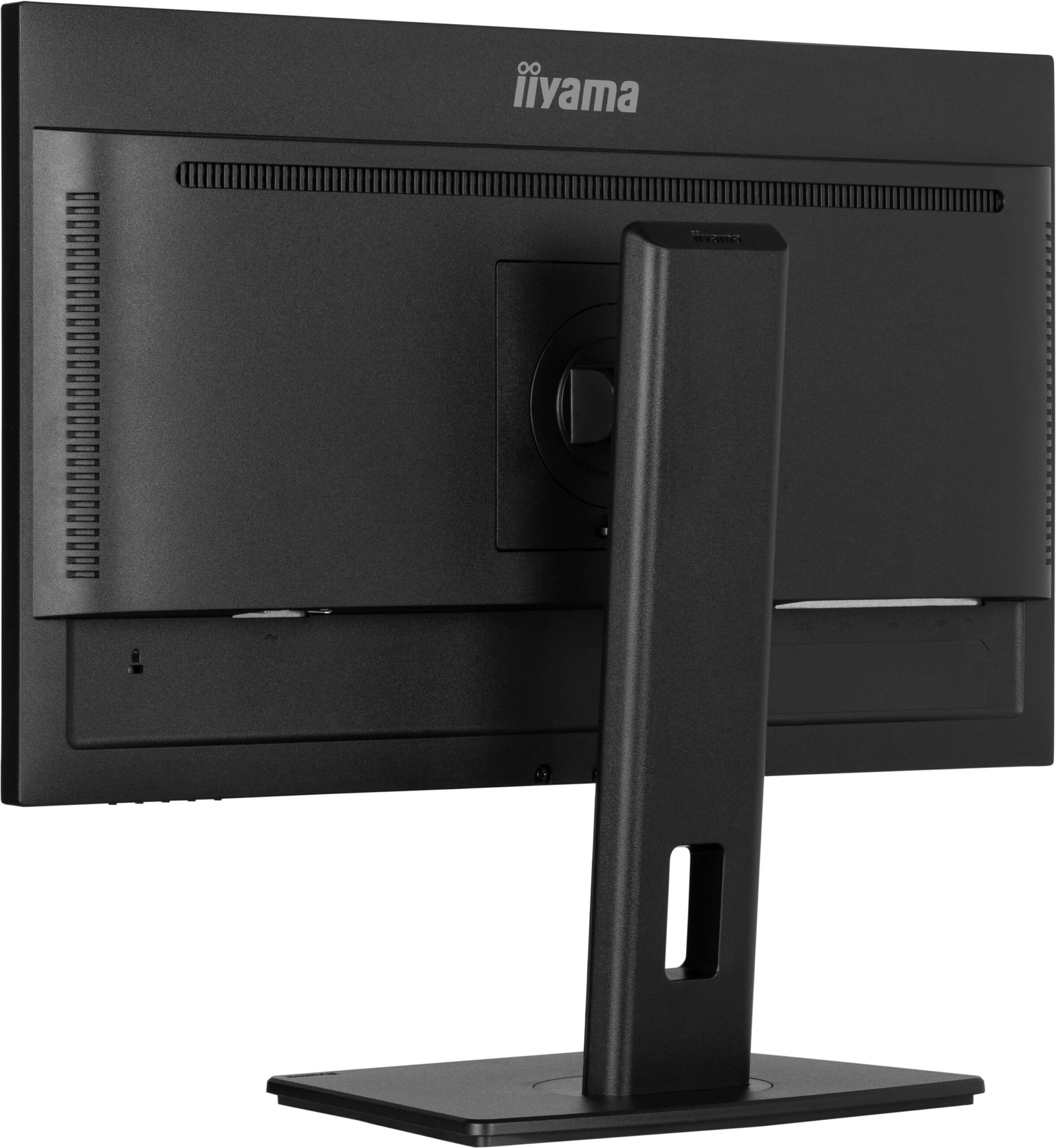 iiyama XUB2497HSU-B2 computer monitor 60,5 cm (23.8") 1920 x 1080 Pixels Full HD LED Zwart - Afbeelding 12