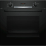 Bosch Serie 4 HBA534BB0 oven 71 l 3400 W A Zwart