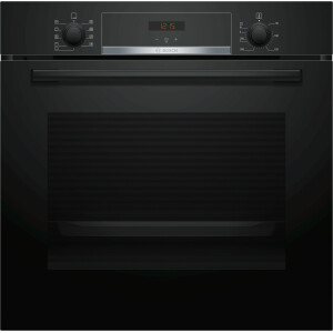 Bosch Serie 4 HBA534BB0 oven 71 l 3400 W A Zwart