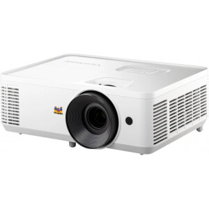 Viewsonic PX704HD beamer/projector Projector met korte projectieafstand 4000 ANSI lumens DMD 1080p (1920x1080) Wit