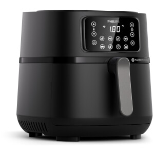 Philips 5000 series Airfryer HD9285/96 XXL Connected uit de 5000-serie