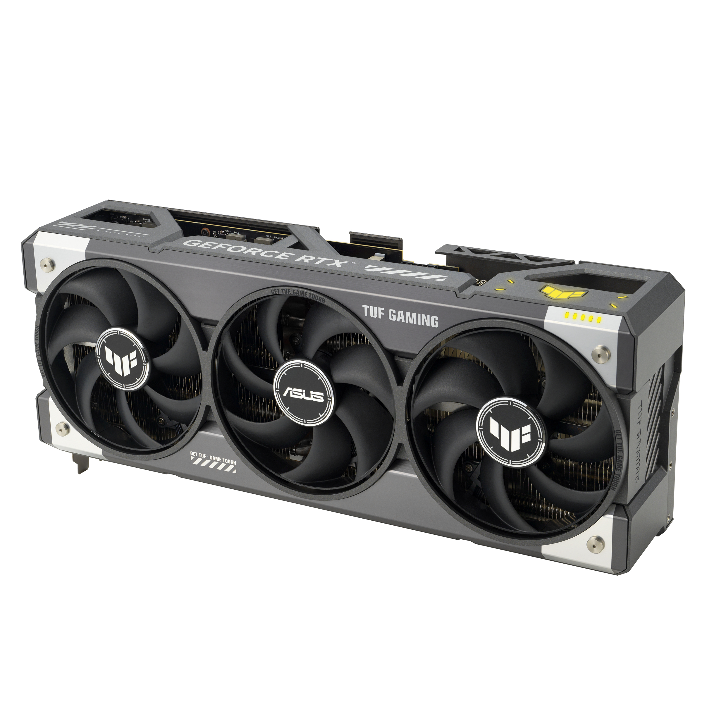ASUS TUF Gaming TUF-RTX5090-O32G-GAMING NVIDIA GeForce RTX 5090 32 GB GDDR7 - Afbeelding 3