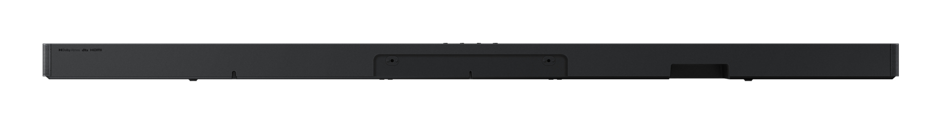 Samsung HW-QS700F Draadloze Dolby Atmos Soundbar 3.1.2ch (2025) - Afbeelding 17