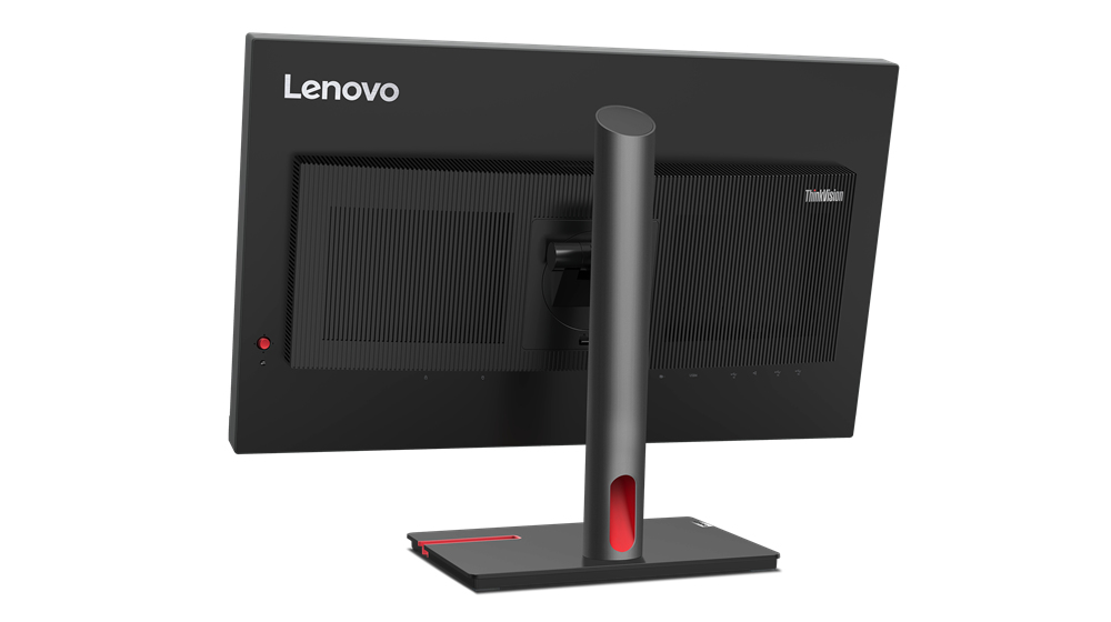 Lenovo ThinkVision P27pz-30 LED display 68,6 cm (27") 3840 x 2160 Pixels 4K Ultra HD LCD Zwart - Afbeelding 7
