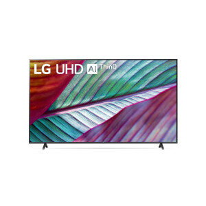 LG 4K Smart LED TV 43UR78003LK 43"