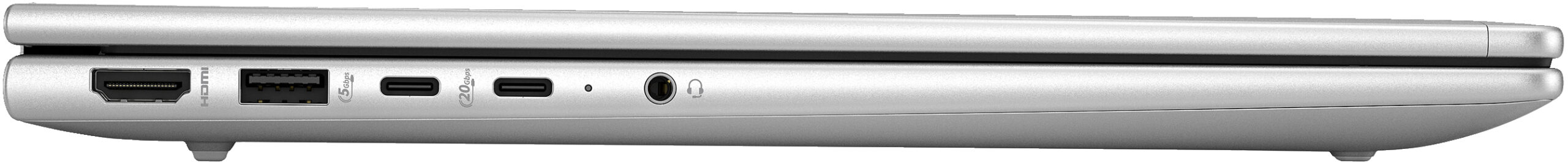 ProBook 440 G11 - 14 inch - Intel Core Ultra 5 125U - 16GB RAM - 512GB SSD - Windows 11 Pro - Afbeelding 8