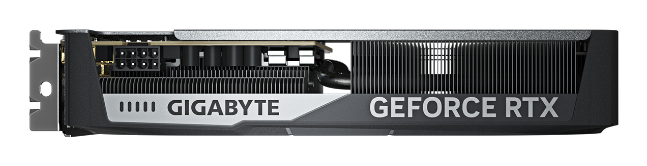 GIGABYTE GeForce RTX 5060 Ti EAGLE OC 16G NVIDIA 16 GB GDDR7 - Afbeelding 7