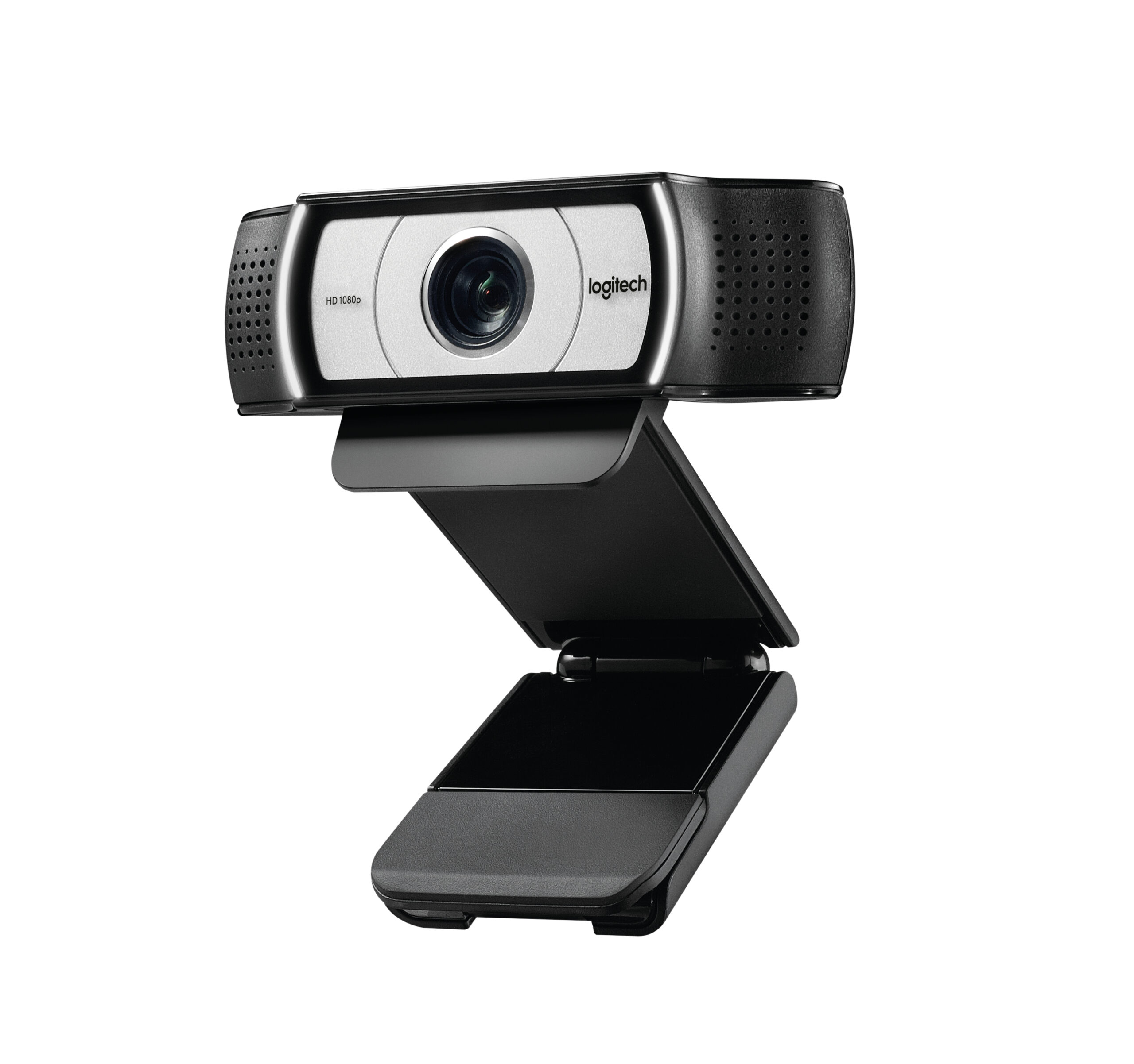 Logitech C930e webcam 1920 x 1080 Pixels USB Zwart - Afbeelding 4