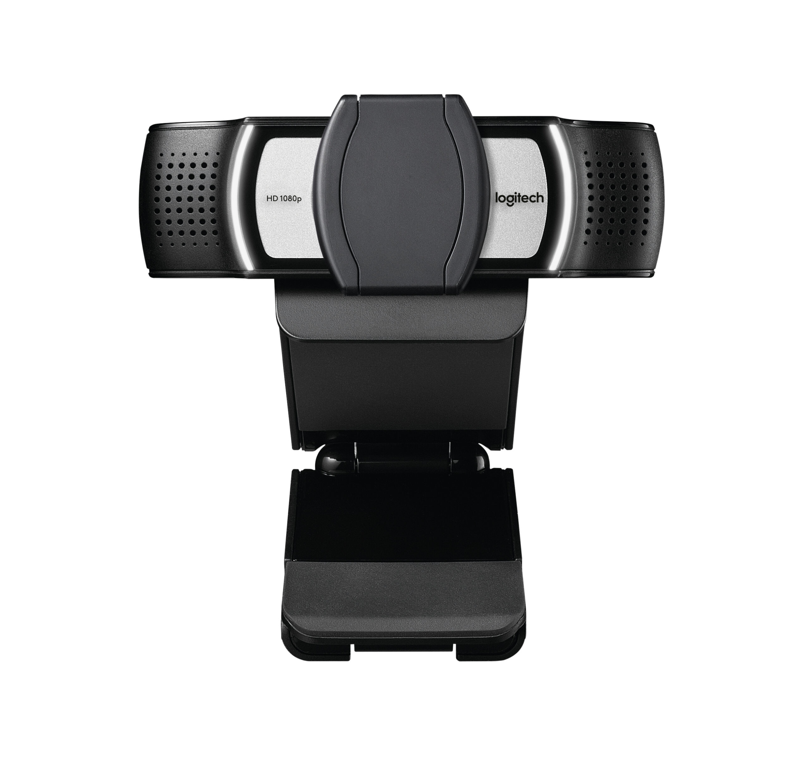 Logitech C930e webcam 1920 x 1080 Pixels USB Zwart - Afbeelding 2