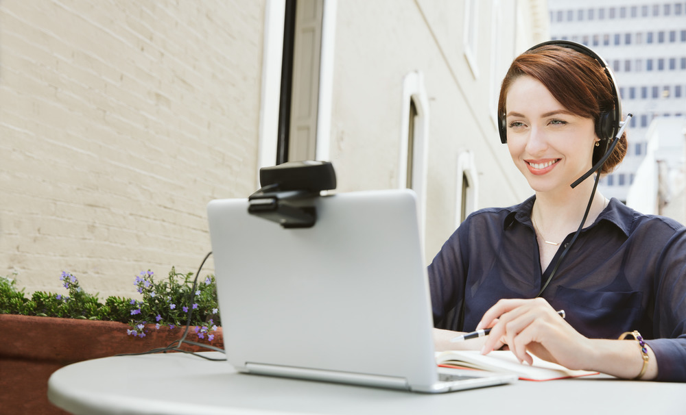 Logitech C930e webcam 1920 x 1080 Pixels USB Zwart - Afbeelding 8