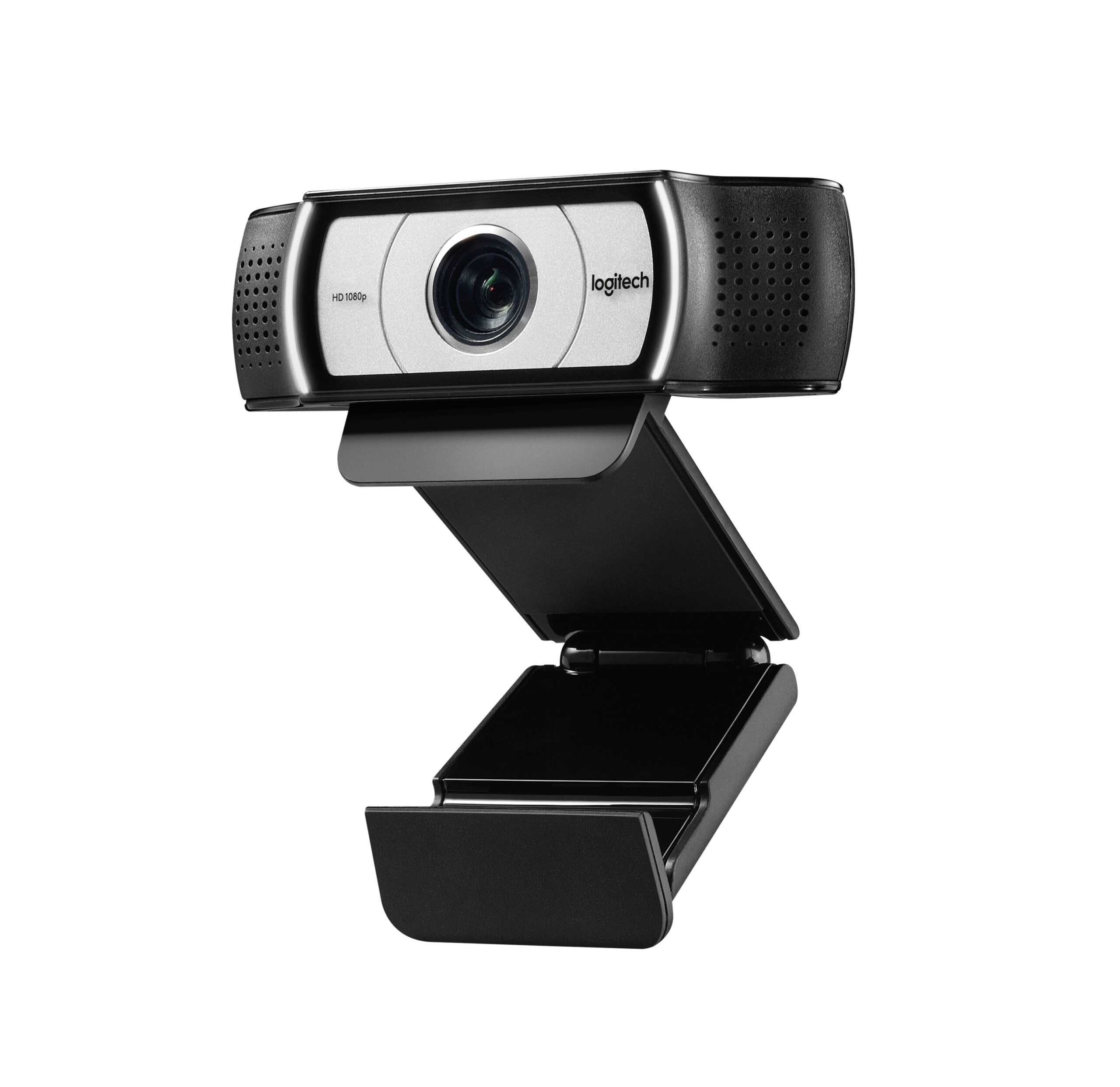 Logitech C930e webcam 1920 x 1080 Pixels USB Zwart - Afbeelding 5
