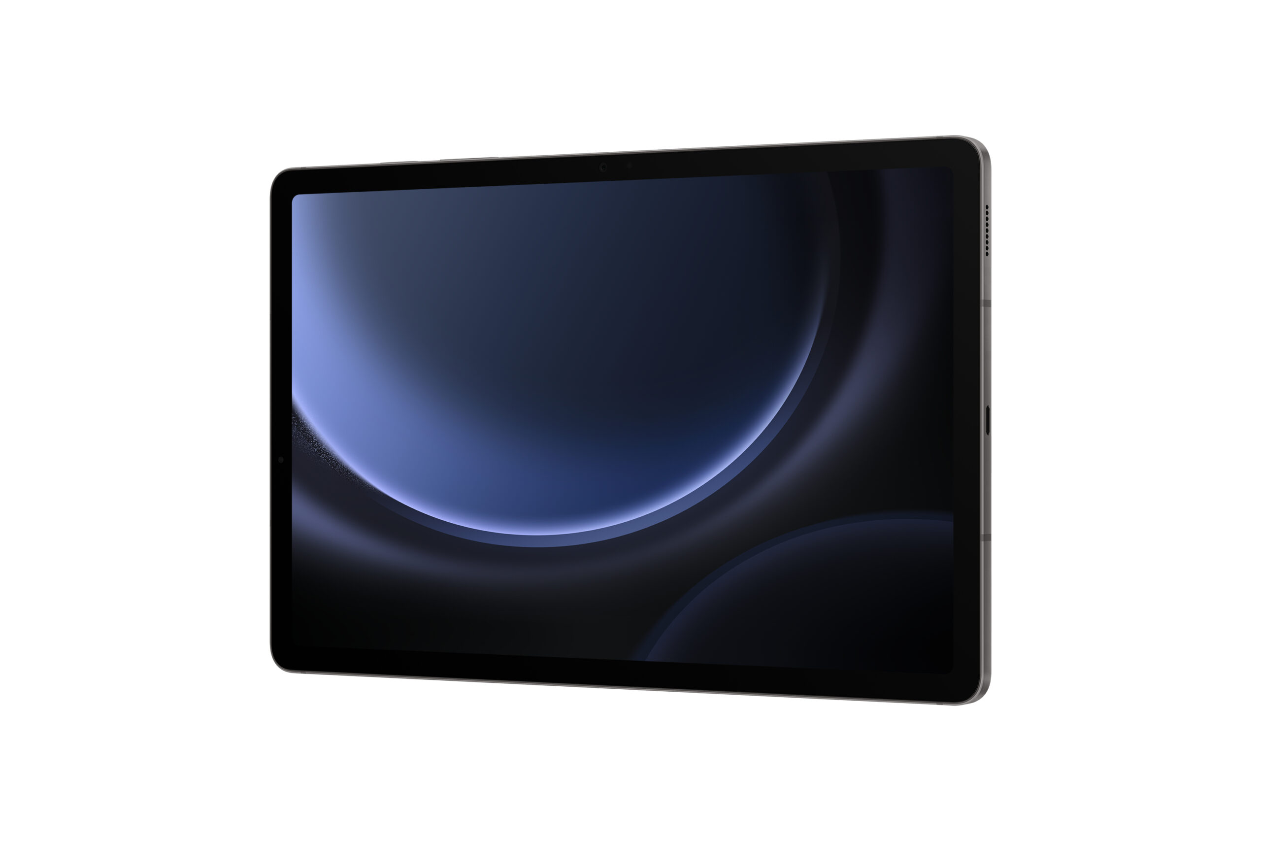 Samsung Galaxy Tab S9 FE 5G Samsung Exynos LTE-TDD & LTE-FDD 256 GB 27,7 cm (10.9") 8 GB Wi-Fi 6 (802.11ax) Grijs - Afbeelding 7