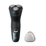 Philips Shaver 3000X Series X3052/00 Elektrisch scheerapparaat voor nat en droog scheren