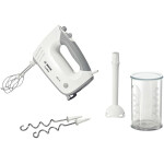 Bosch MFQ36440 mixer Handmixer 450 W Wit