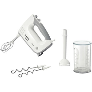 Bosch MFQ36440 mixer Handmixer 450 W Wit