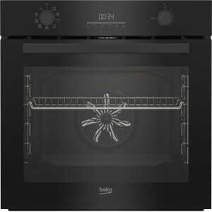 Beko BBIE123001BD oven 72 l A Zwart