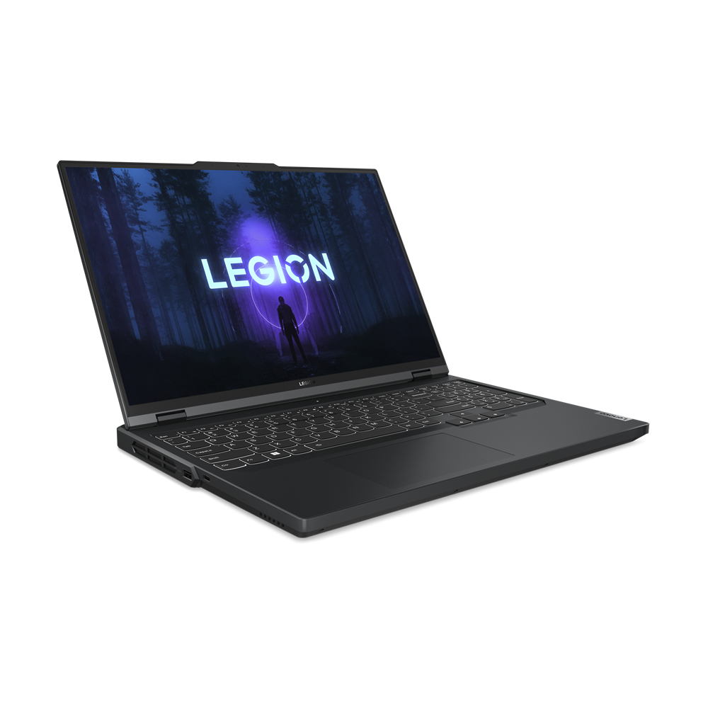 Lenovo Legion Pro 5 Intel® Core™ i7 i7-13700HX Laptop 40,6 cm (16") WQXGA 16 GB DDR5-SDRAM 512 GB SSD NVIDIA GeForce RTX 4060 Wi-Fi 6E (802.11a