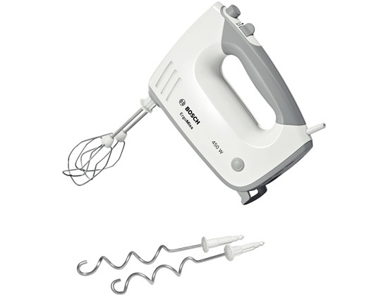 Bosch MFQ36400 mixer Handmixer 450 W Grijs, Wit