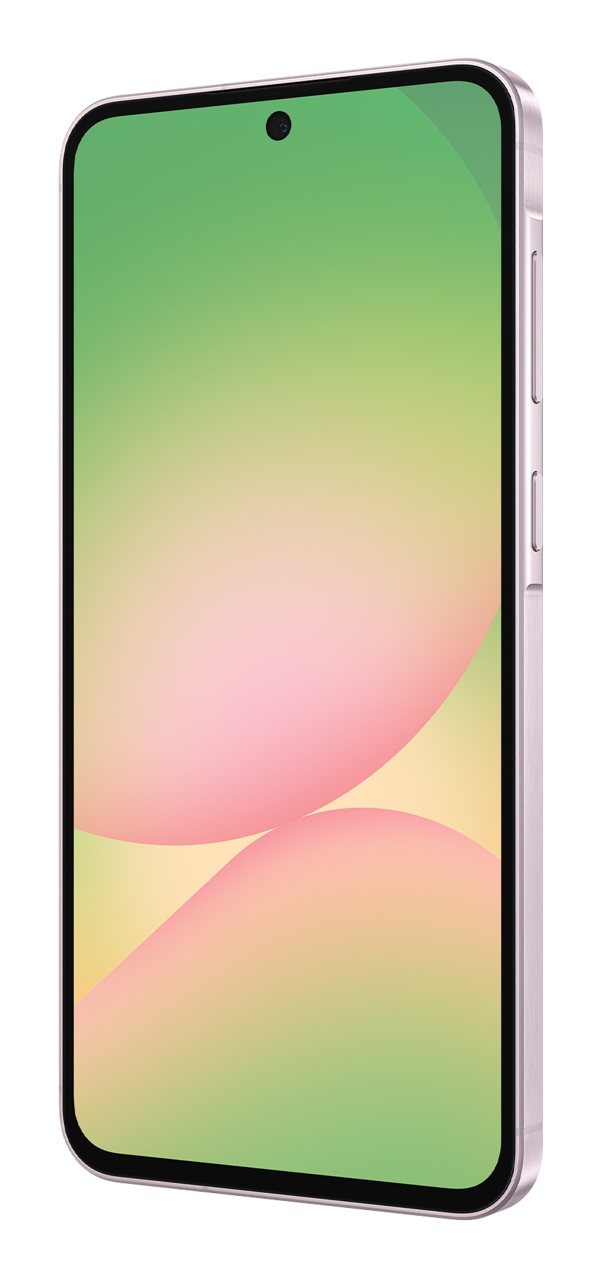 Samsung Galaxy A56 17 cm (6.7") Dual SIM Android 15 5G USB Type-C 8 GB 128 GB 5000 mAh Roze - Afbeelding 4