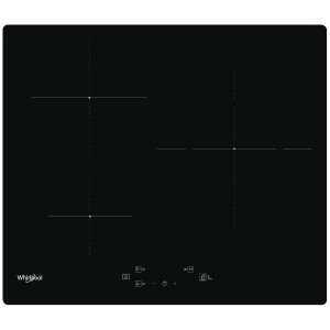 Inductiekookplaat Whirlpool Corporation WS Q1160 NE 60 cm
